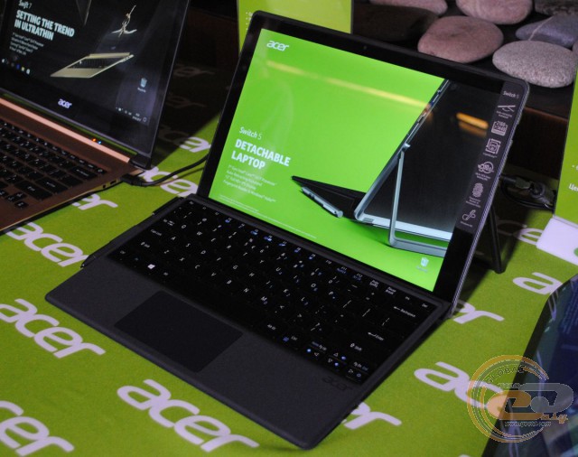 Acer