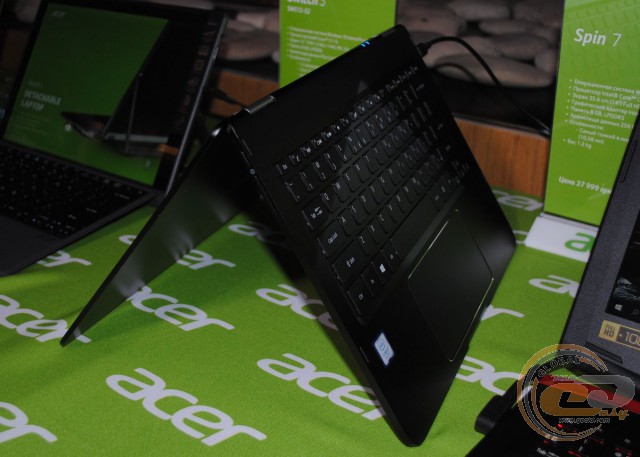 Acer