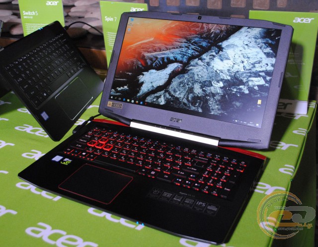 Acer
