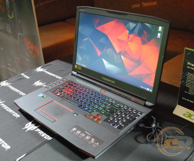 Acer