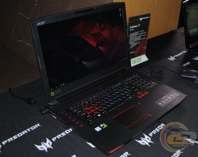 Acer