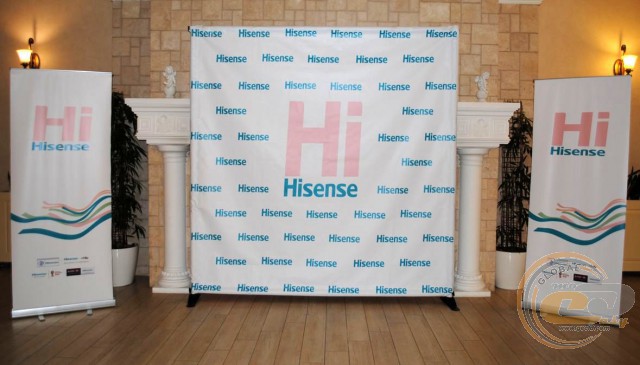Hisense