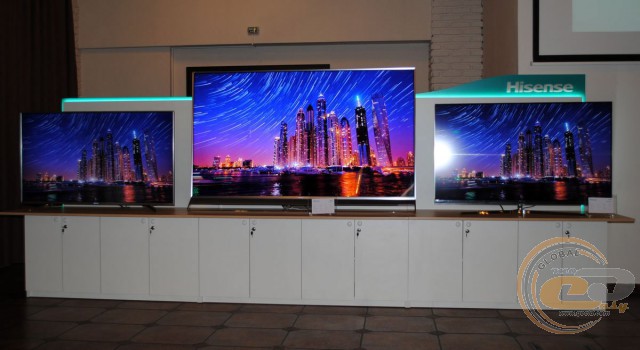 Hisense