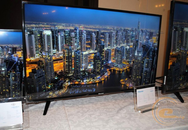 Hisense