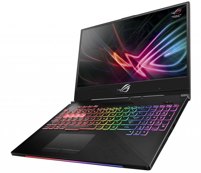 ASUS For Those Who Dare