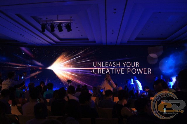 Unleash Your Creative Power