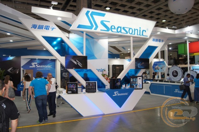 Seasonic