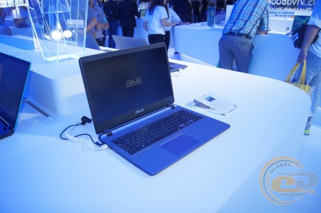ASUS
