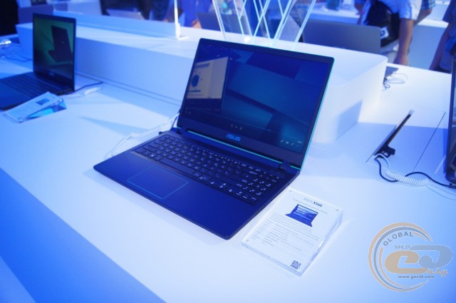 ASUS