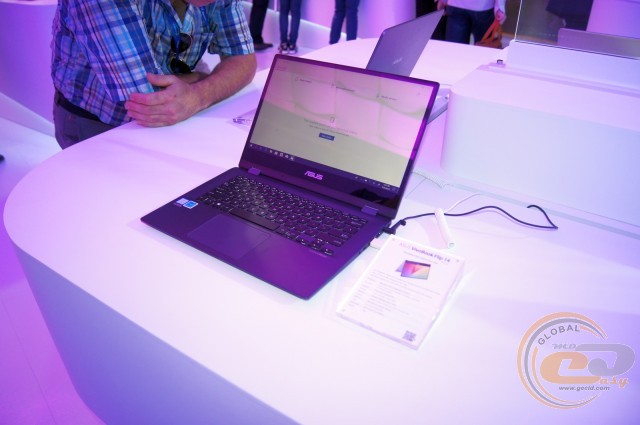 ASUS