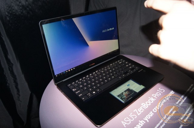 ASUS