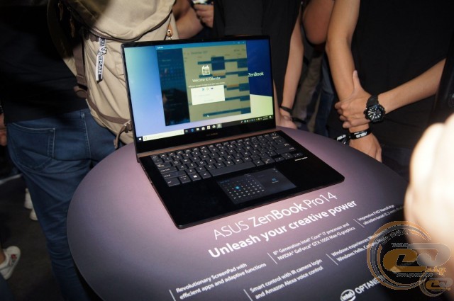 ASUS