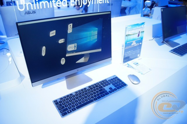 ASUS