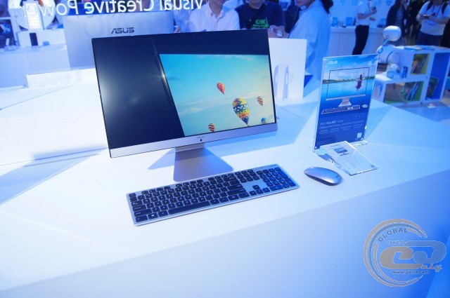 ASUS