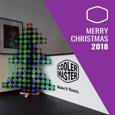 Cooler Master