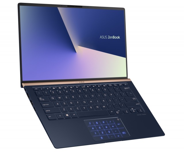 ASUS