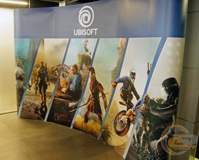 Ubisoft Odesa