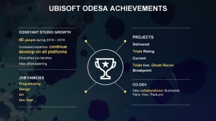 Ubisoft Odesa
