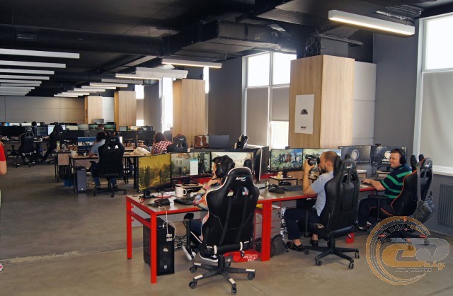 Ubisoft Odesa