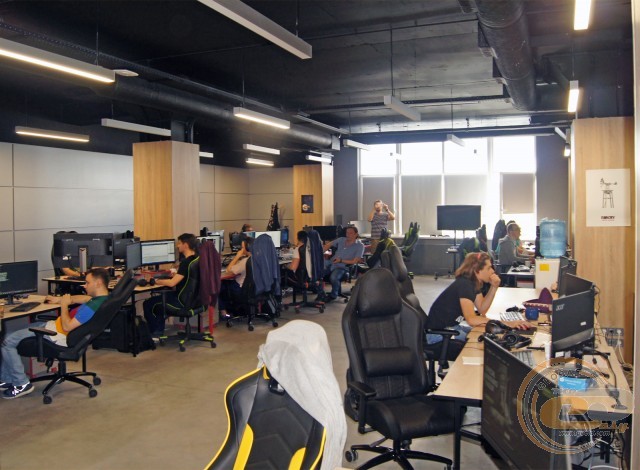 Ubisoft Odesa