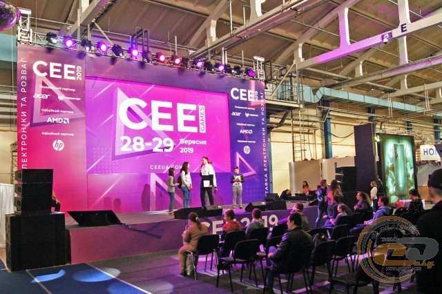 CEE 2019