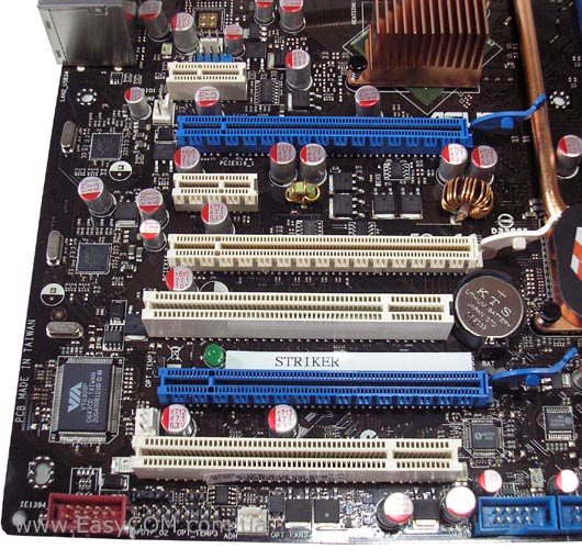 ASUS Striker