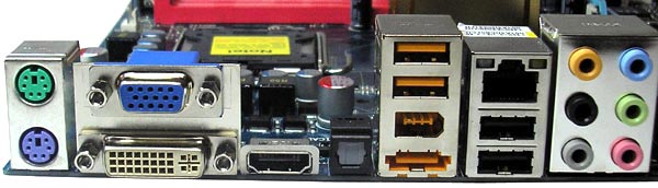 GIGABYTE GA-73PVM-S2H