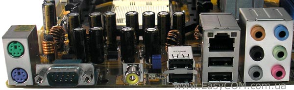 ASUS M3A