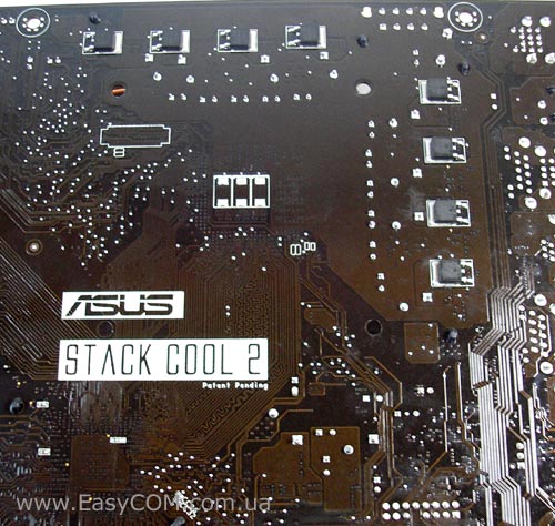 ASUS P5K3 Deluxe/WiFi-AP