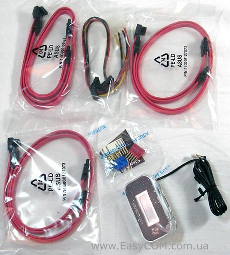 ASUS Striker II Formula