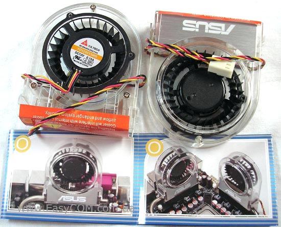 ASUS Striker II Formula