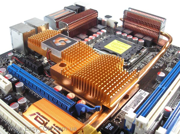 ASUS Striker II Formula