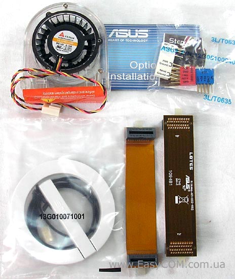 ASUS M3A32-MVP DELUXE/WIFI-AP