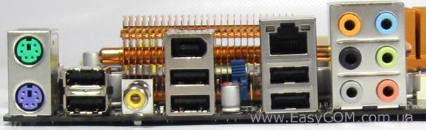 Gecid Com Obzor Materinskoj Platy Asus P5q Pro Versiya Dlya Pechati