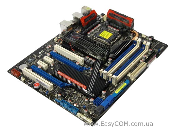 Asus maximus ii formula настройка