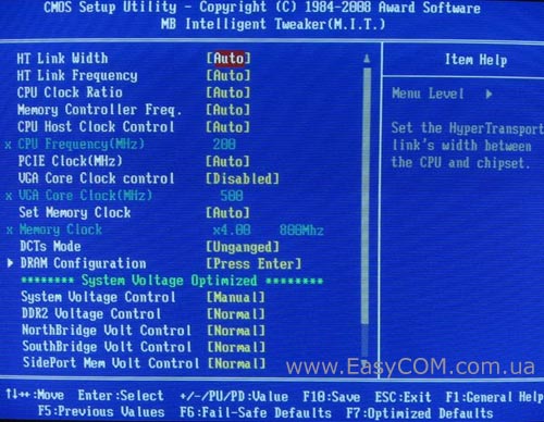 GIGABYTE GA-MA78GPM-DS2H