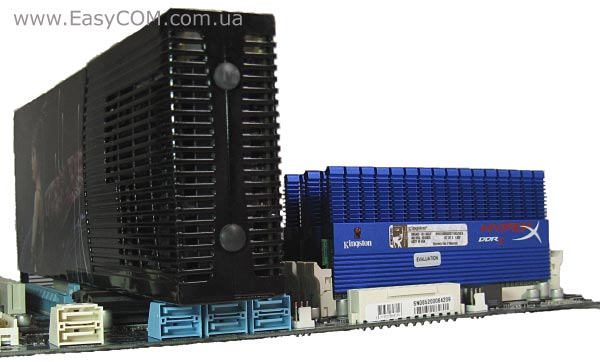 GIGABYTE GA-EX58-UD4