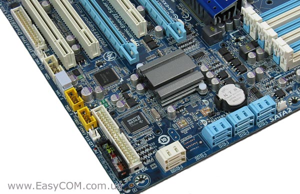 GIGABYTE GA-EX58-UD4