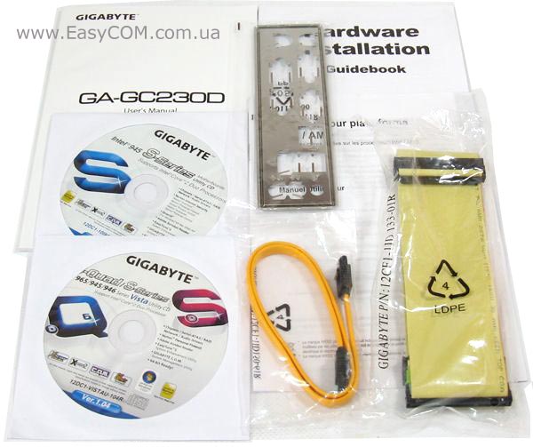 GIGABYTE GA-GC230D