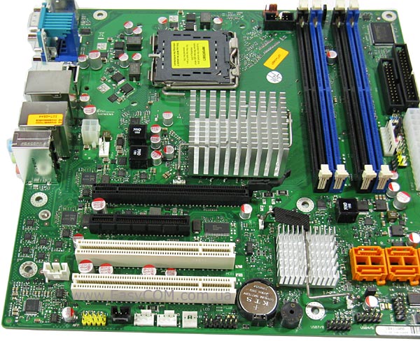 Fujitsu-Siemens D2831-S11
