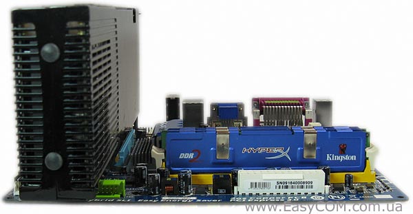GIGABYTE GA-M85M-US2H