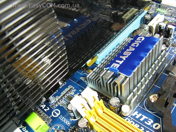 GIGABYTE GA-M85M-US2H