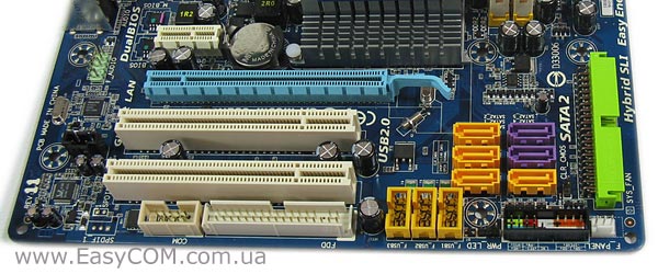 GIGABYTE GA-M85M-US2H