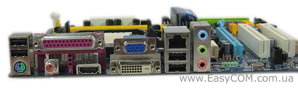 GIGABYTE GA-M85M-US2H