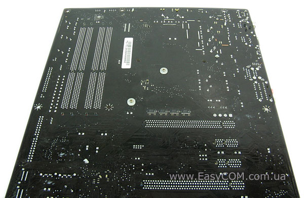 MSI P45D3 Platinum