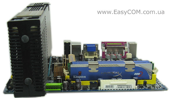 GIGABYTE GA-M78SM-S2H