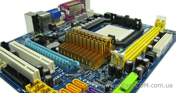 GIGABYTE GA-M78SM-S2H