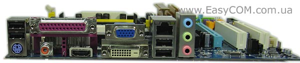 GIGABYTE GA-M78SM-S2H