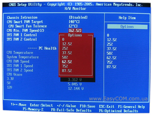 Cpu включает. Регулировка CPU Fan в BIOS. CPU Smart Fan t1. Скорость кулера процессора в биосе MSI. Управление вентиляторами в биосе.