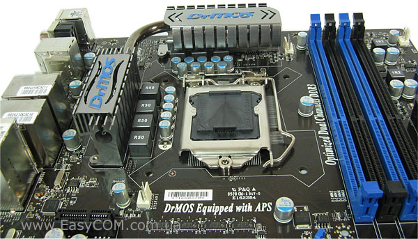 MSI P55-GD65